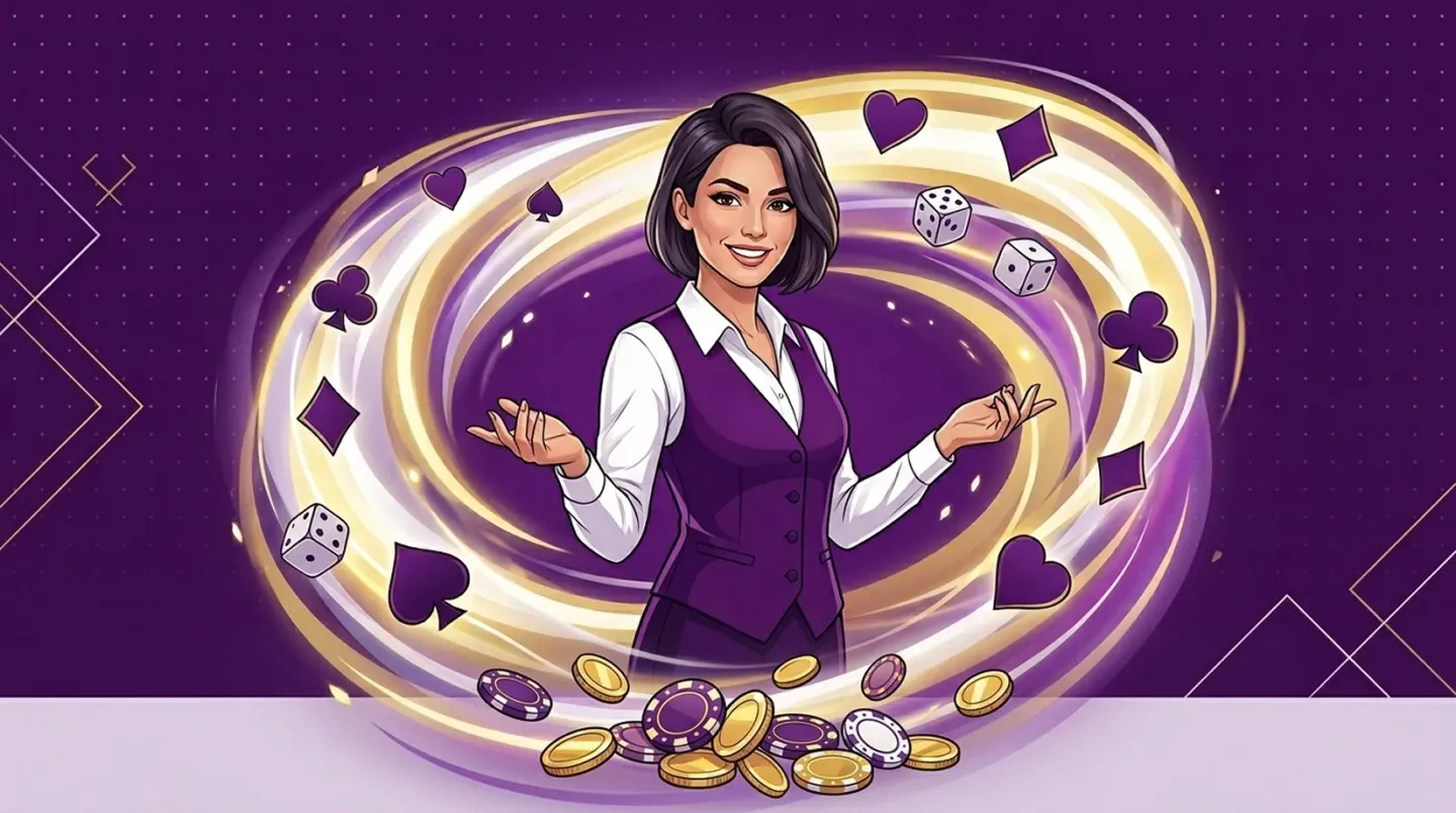 Betdaq Casino